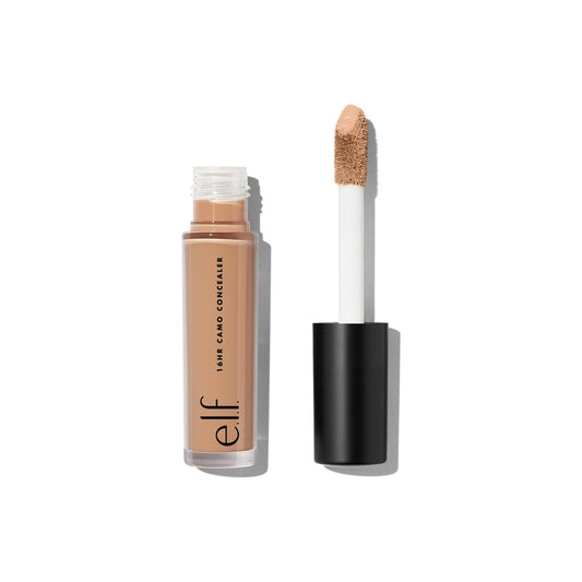 e.l.f. 16HR Camo Concealer - Tan Walnut by Avera Group