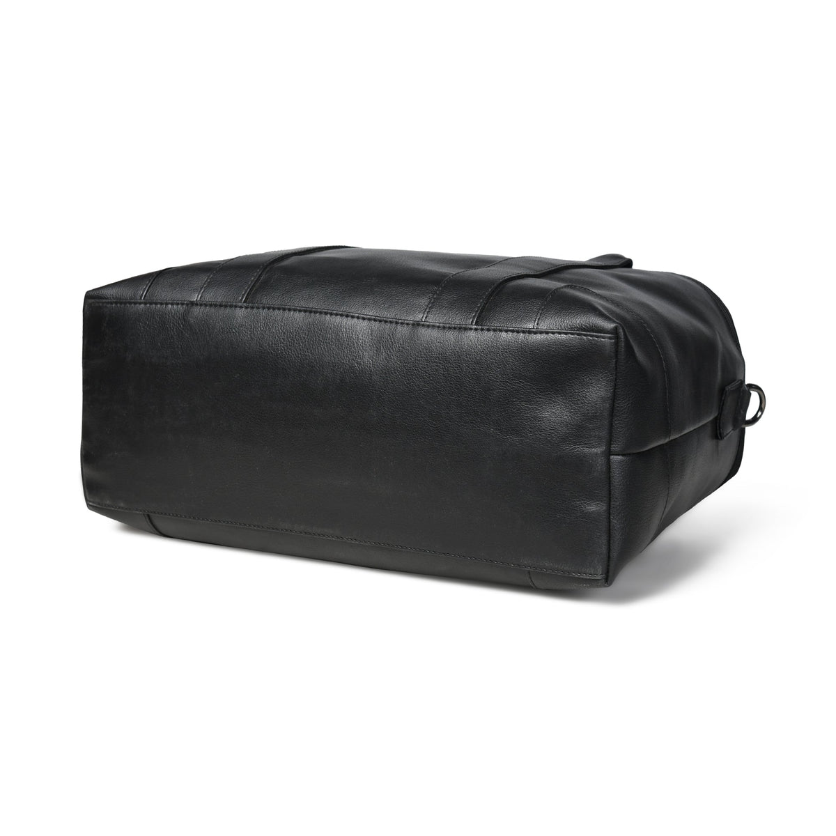 All Rounder Briefcase Cabin Duffle by Classy Leather Bags