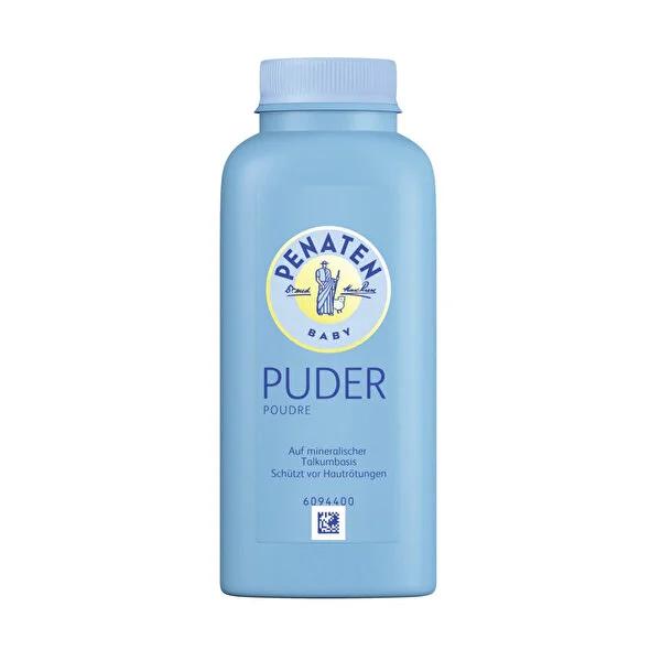 Penaten gentle baby powder, 100g