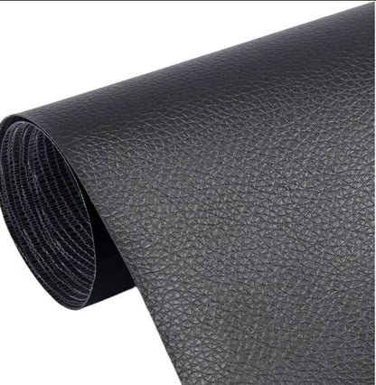 LeatherFix Patch Sheet by V.I.P Digital Presence