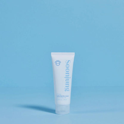 Etude SoonJung Barrier Cream for Sensitive Skin 75 ml by Beauty Care Bag
