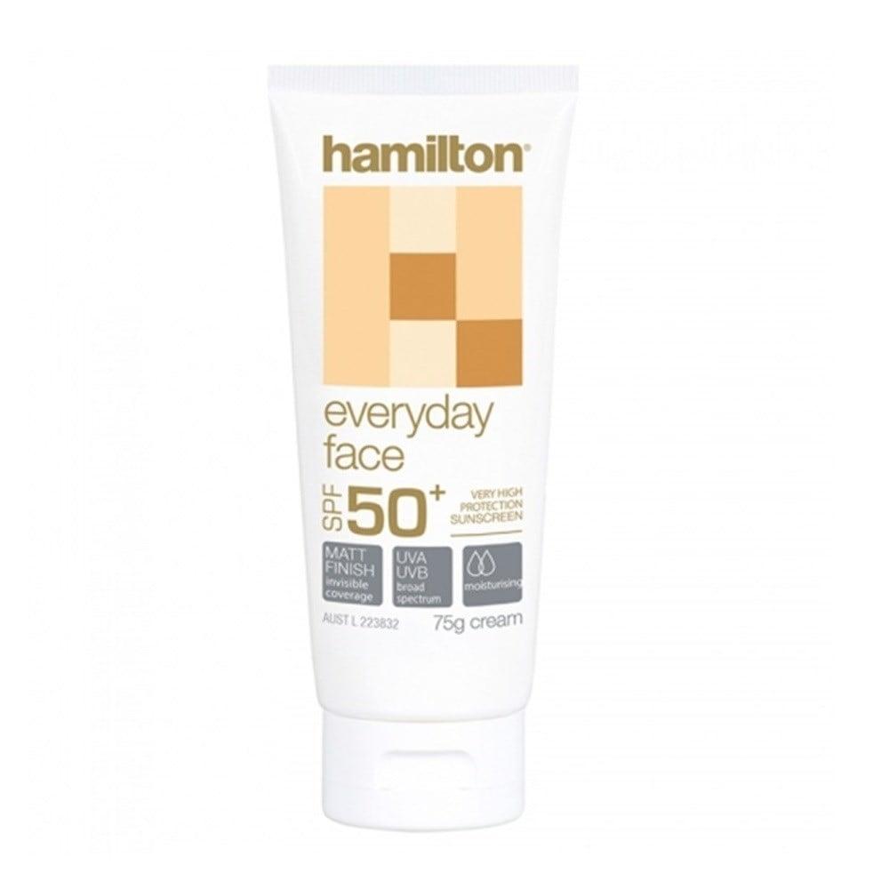 Hamilton Everyday Face SPF 50+ – view 8