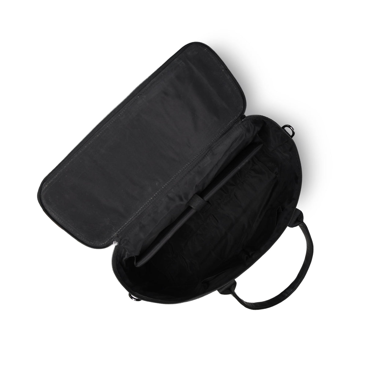 All Rounder Briefcase Cabin Duffle by Classy Leather Bags