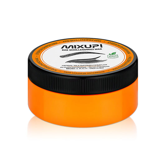 Mixup eyebrow shaper wax, 50 ml