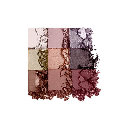 Flormar Fallen Angel palette – view 2