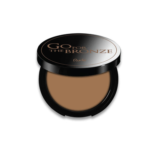 RUDE Go For The Bronze Bronzer - I Gave It My All by Avera Group