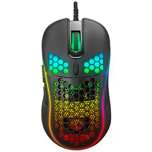 Everest SM-G66 gaming mouse – view 2