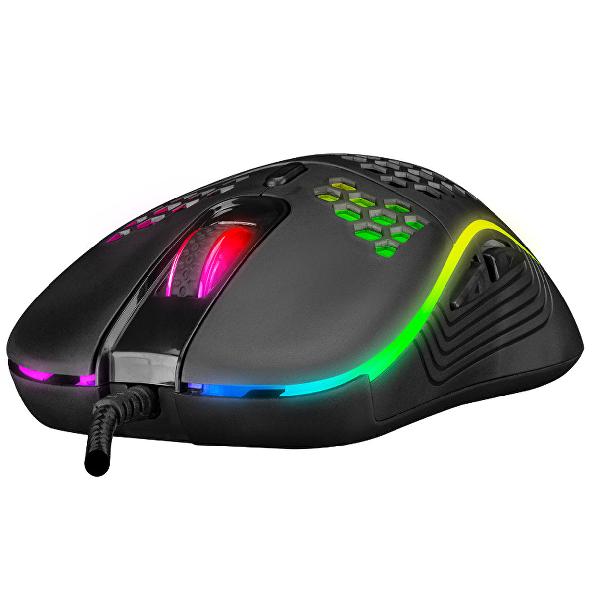Everest SM-G66 gaming mouse – view 5