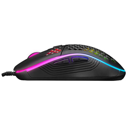 Everest SM-G66 gaming mouse – view 4