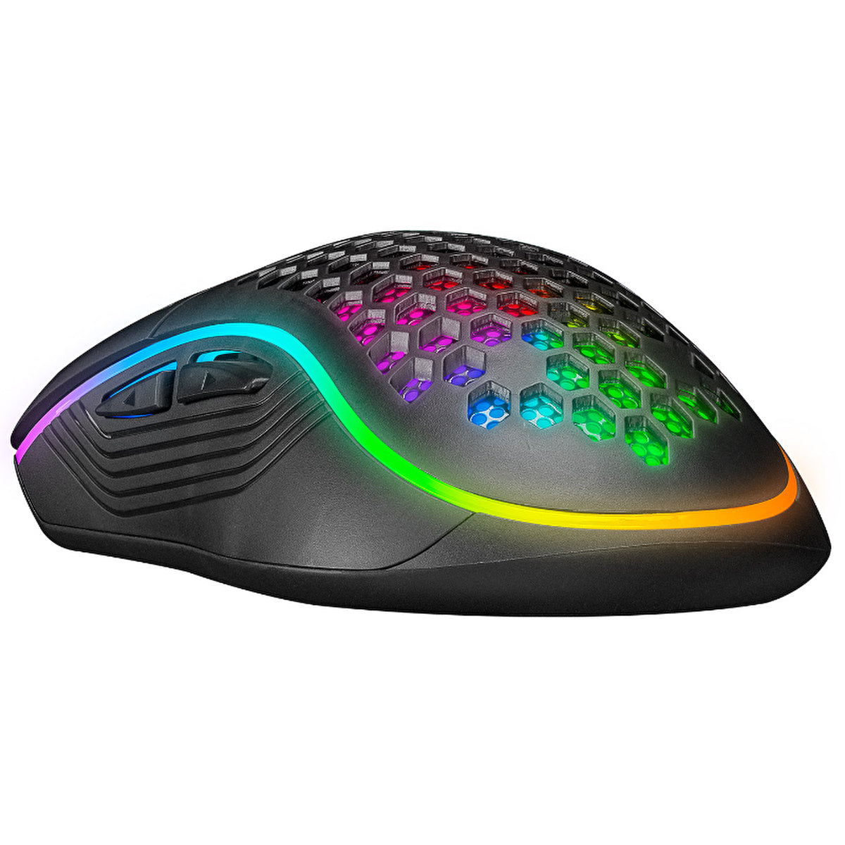 Everest SM-G66 gaming mouse – view 3