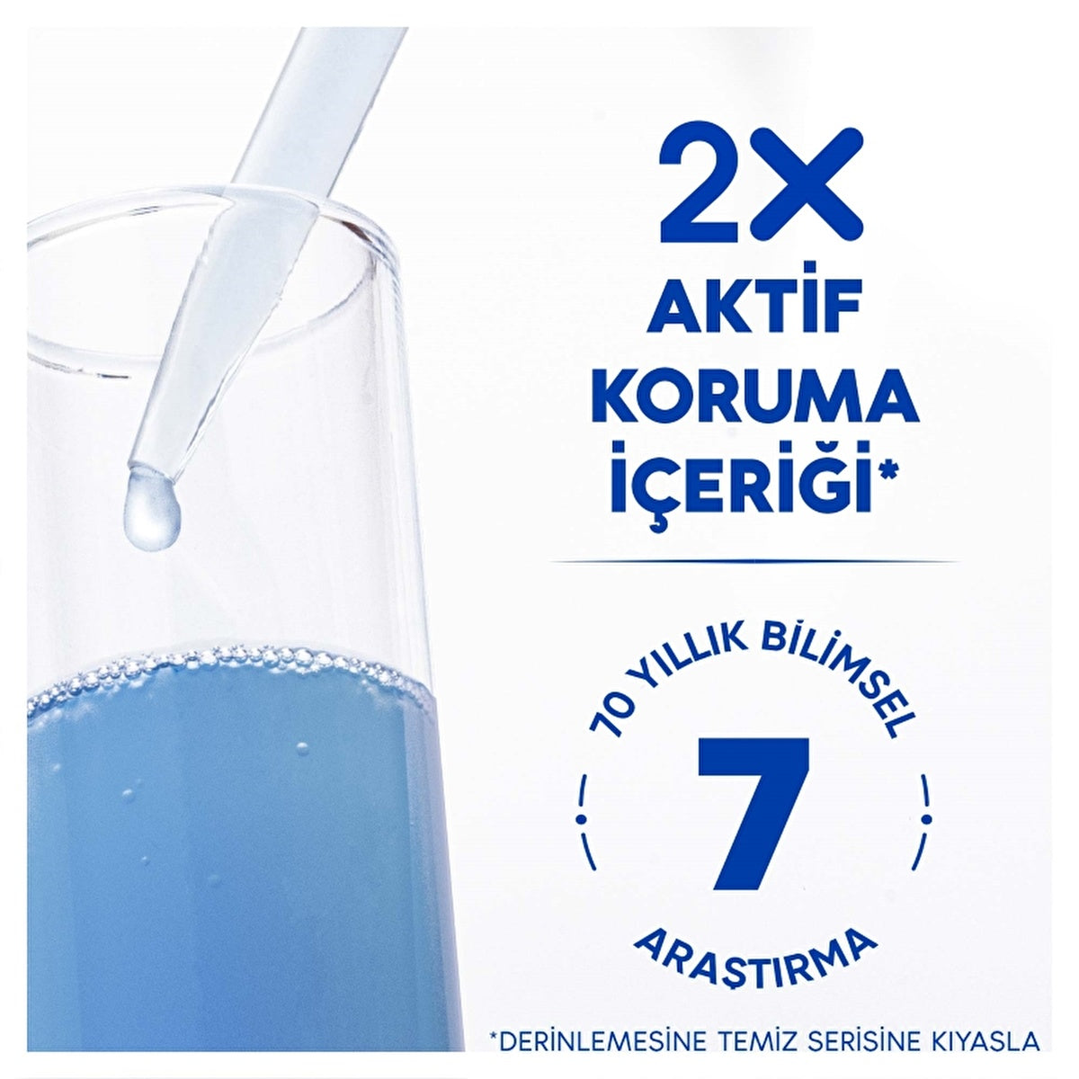Head and Shoulders Extra Volume shampoo – view 3