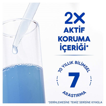 Head and Shoulders Extra Volume shampoo – view 3