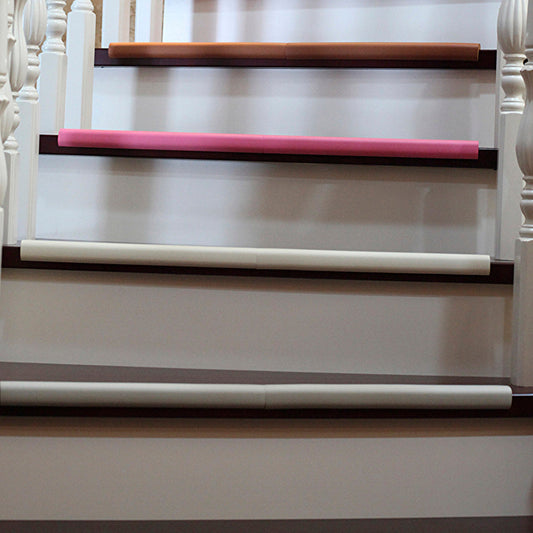 Miny Baby jumbo natural rubber corner guards, 3 piece set