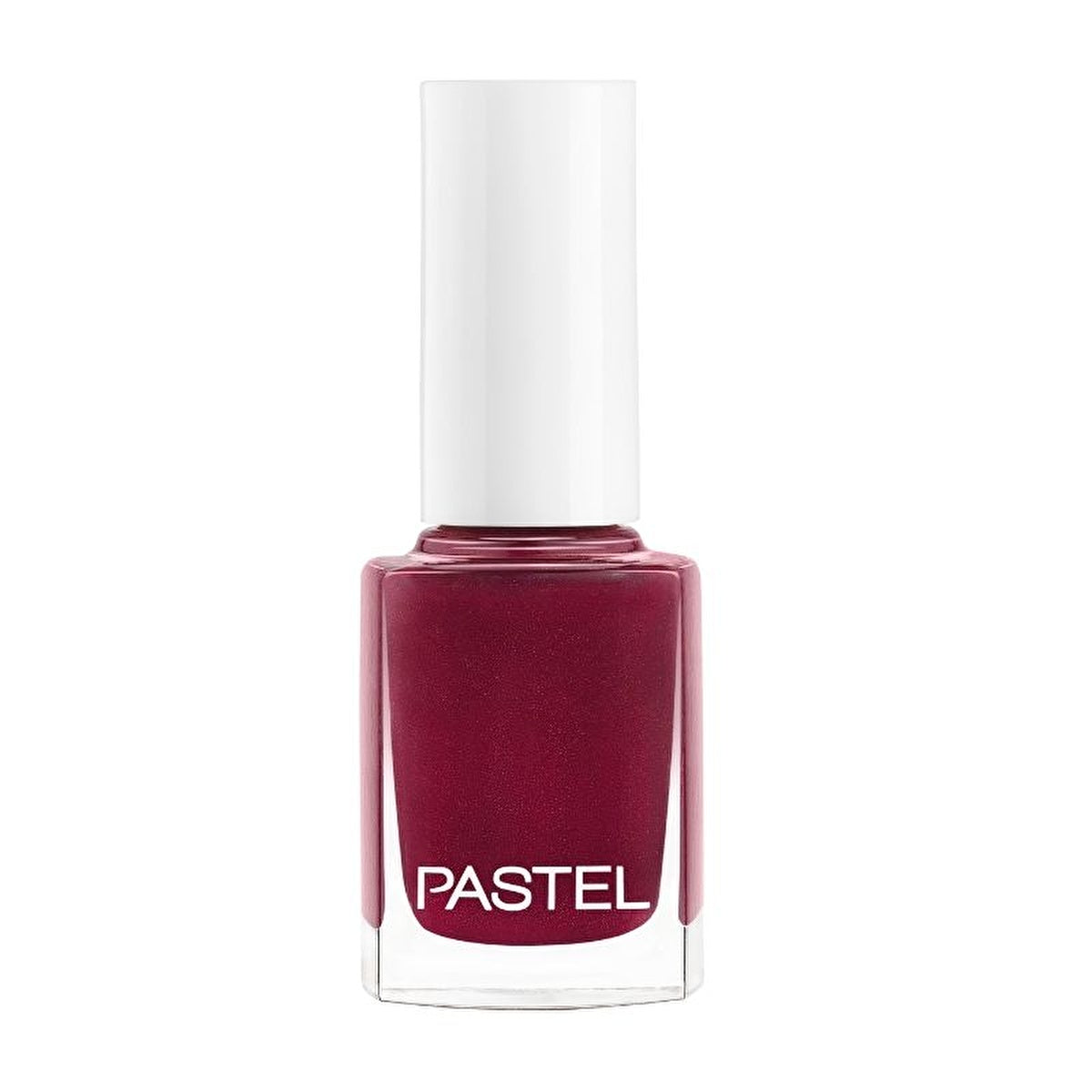 Pastel nail polish in shade 406, 13ml