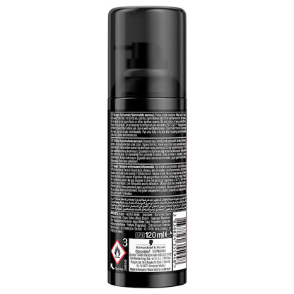 Root Retoucher Hair Color Dark Brown - 120ml | Instant Coverage by Beauty Care Bag