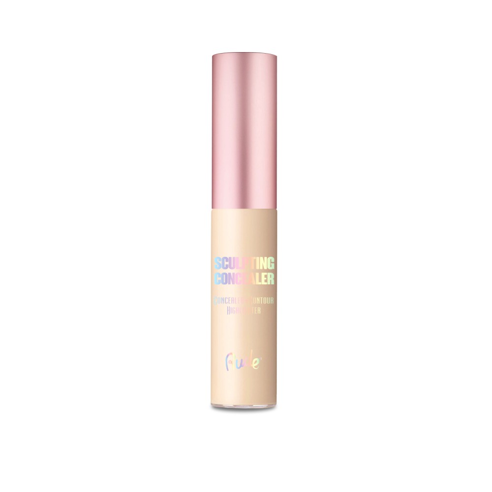RUDE Sculpting Concealer - Light by Avera Group