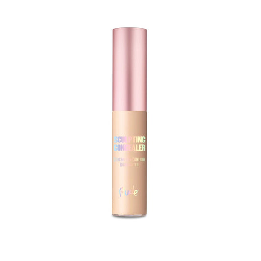 RUDE Sculpting Concealer - Cream by Avera Group