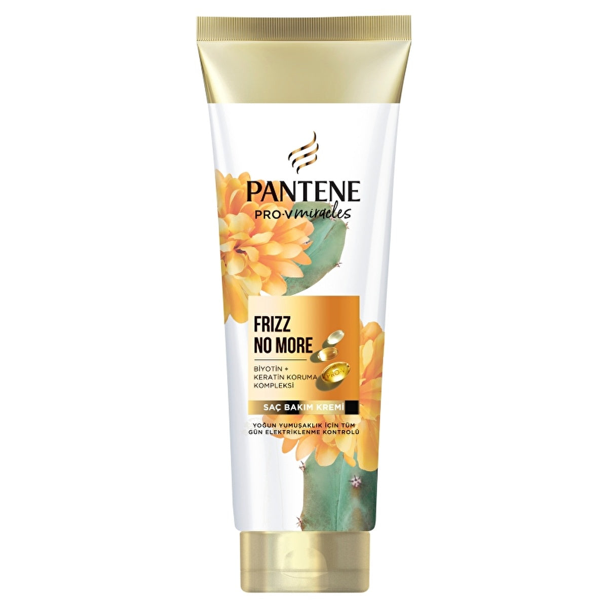 Pantene Frizz No More conditioner – view 2