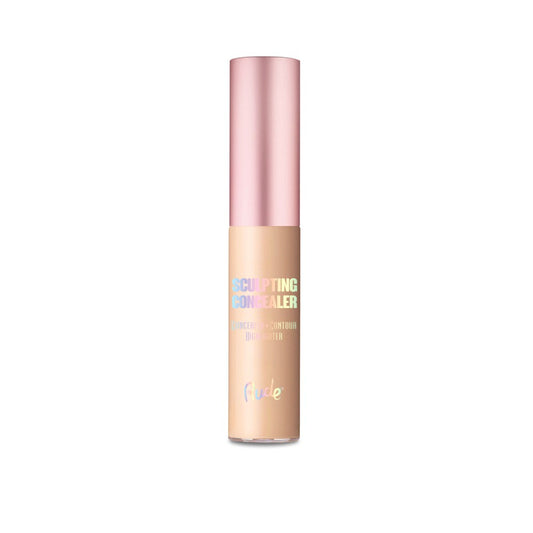 RUDE Sculpting Concealer - Nude by Avera Group