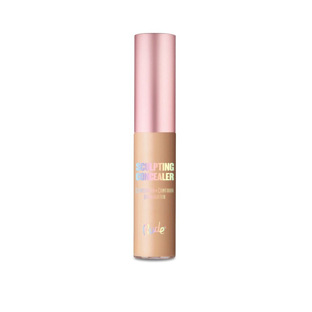 RUDE Sculpting Concealer - Neutral by Avera Group