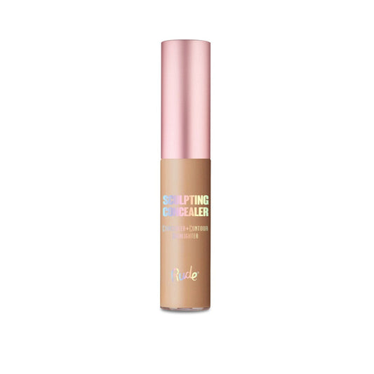 RUDE Sculpting Concealer - Sand by Avera Group