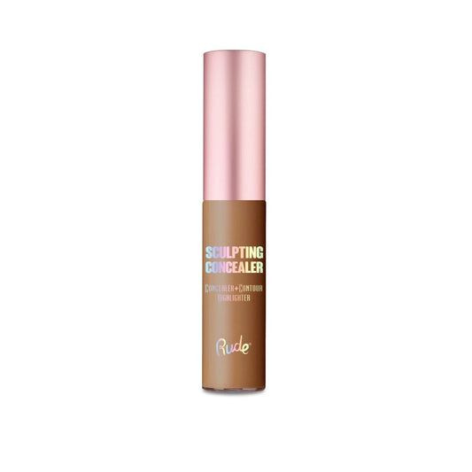 RUDE Sculpting Concealer - Toasted by Avera Group