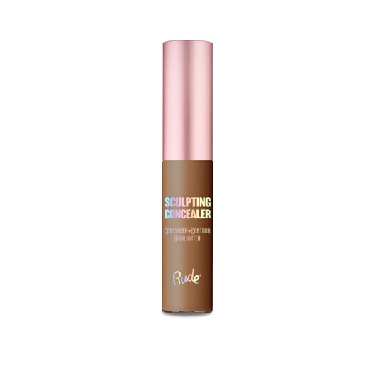 RUDE Sculpting Concealer - Mocha by Avera Group