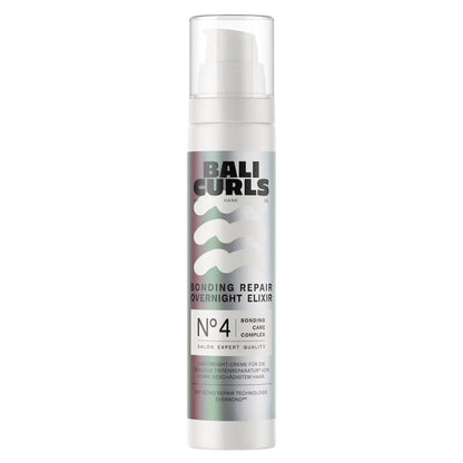 Bali Curls Bonding Repair Night Treatment 100 ml by Beauty Care Bag
