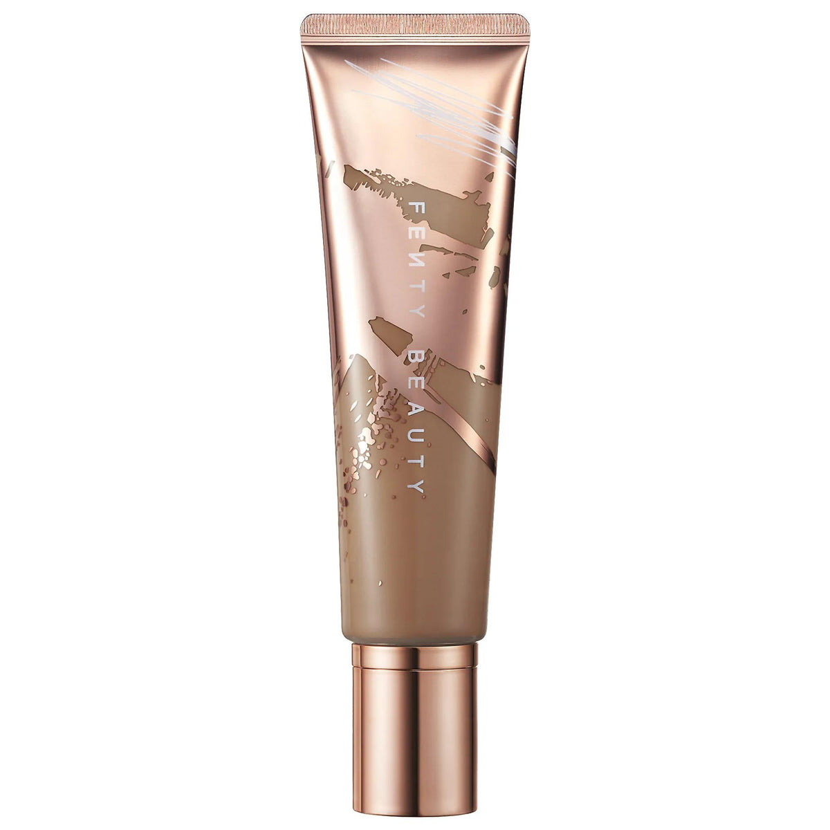 Body Sauce transfer-resistant body luminizing tint