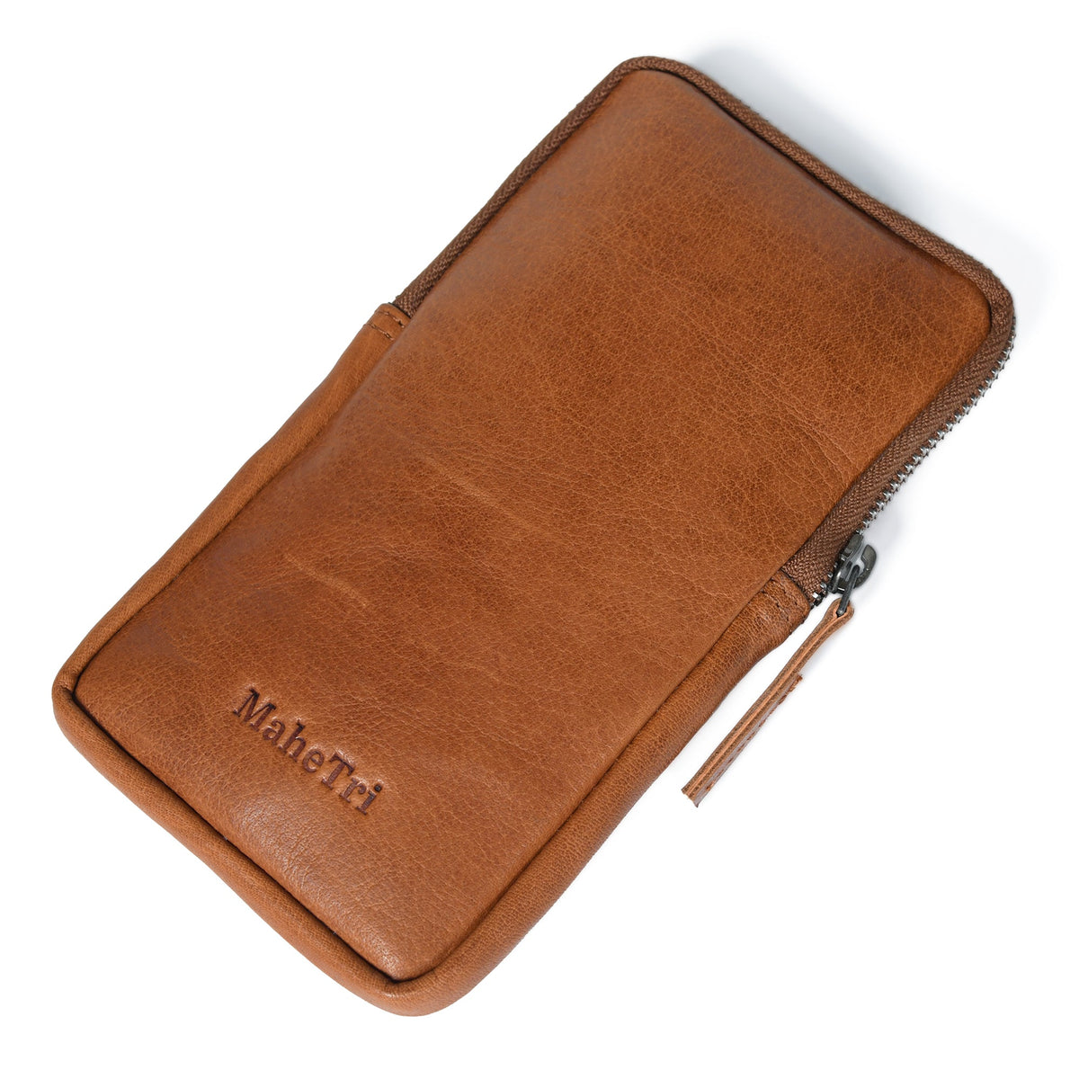 Leather Mobile Sling 1.0 by Classy Leather Bags