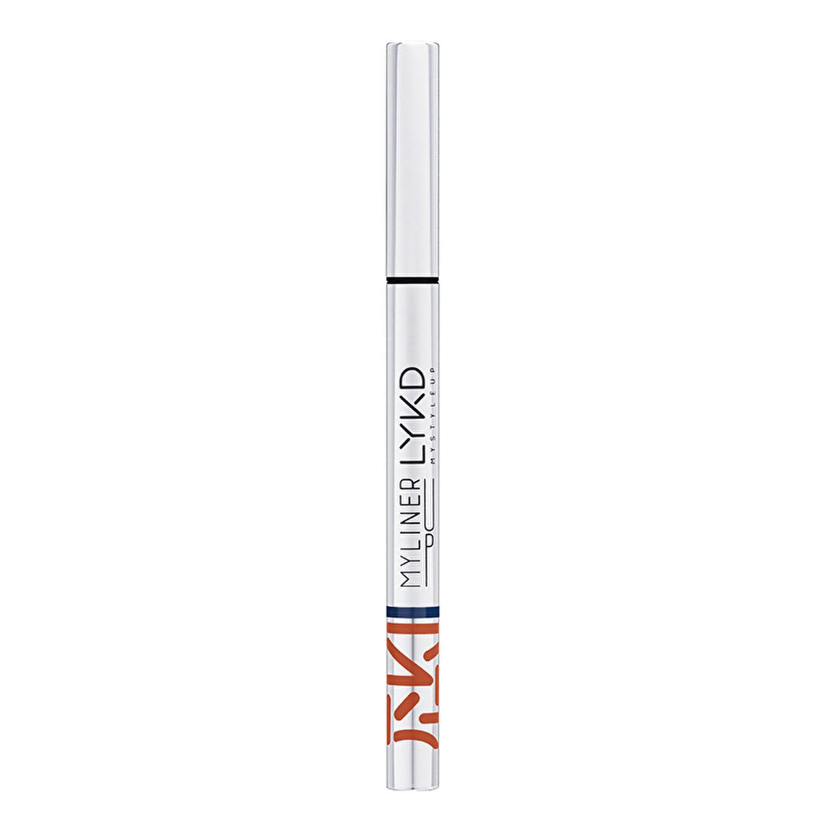 LYKD Ink Liner 833 Blue – view 3