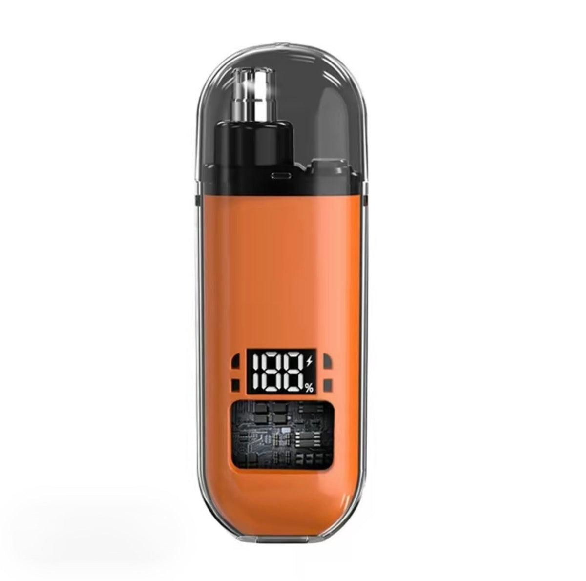 PureTrim Precision Trimmer by V.I.P Digital Presence