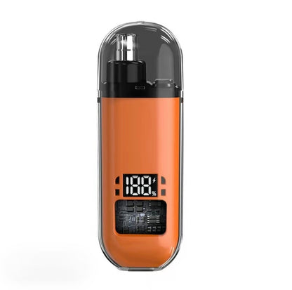 PureTrim Precision Trimmer by V.I.P Digital Presence