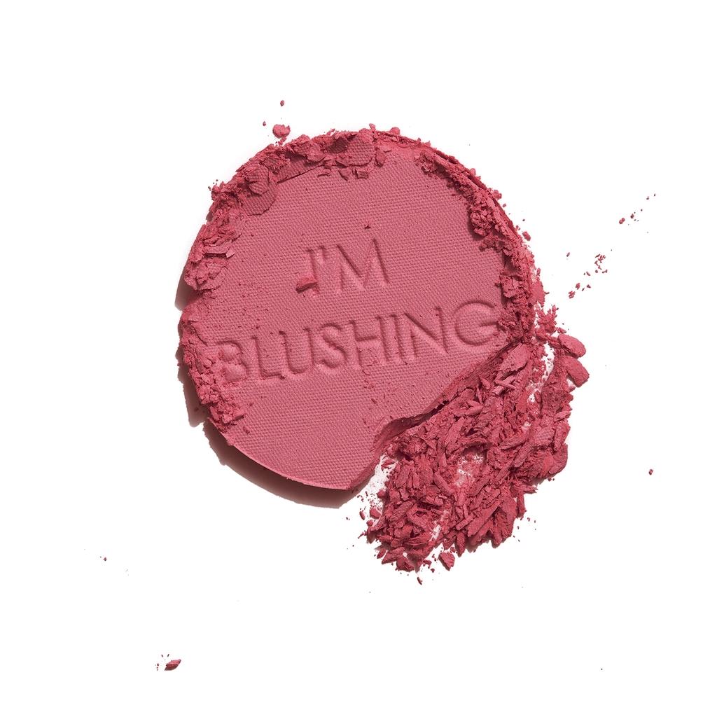 Gosh I'm Blushing Powder Blush in 003 Passion 5.5g by Beauty Care Bag