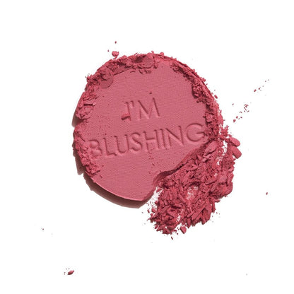 Gosh I'm Blushing Powder Blush in 003 Passion 5.5g by Beauty Care Bag