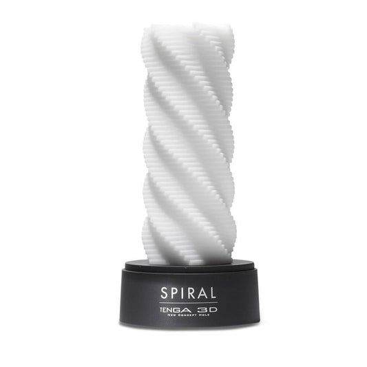 Tenga 3D Spiral – view 2
