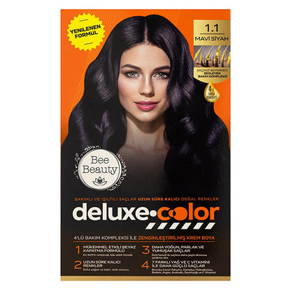 Bee Beauty Deluxe hair color kit – view 3