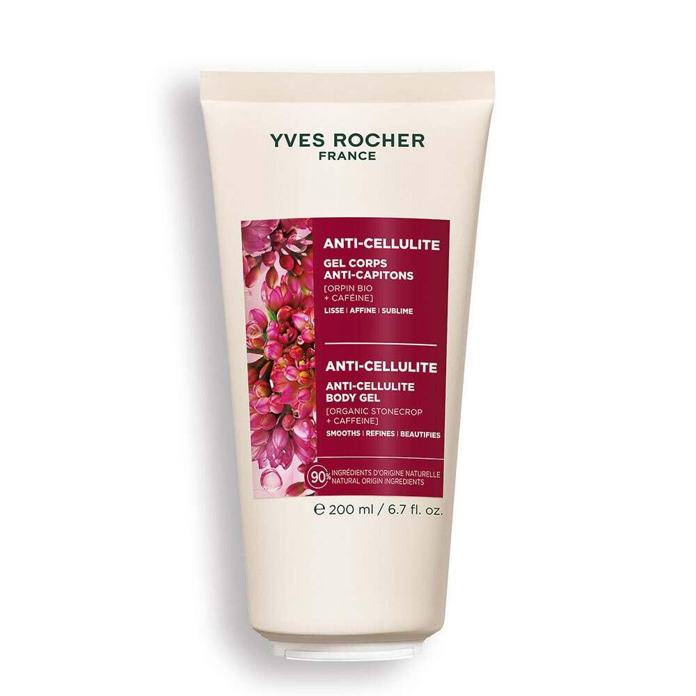 GreenGlow anti-cellulite cream