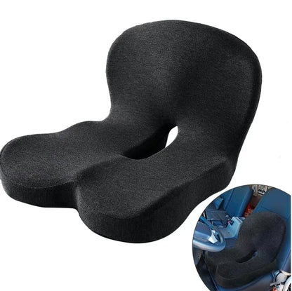 RoadEase Seat Cushion by V.I.P Digital Presence