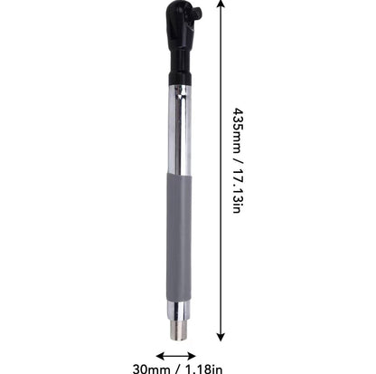 PowerExtend Wrench Rod by V.I.P Digital Presence