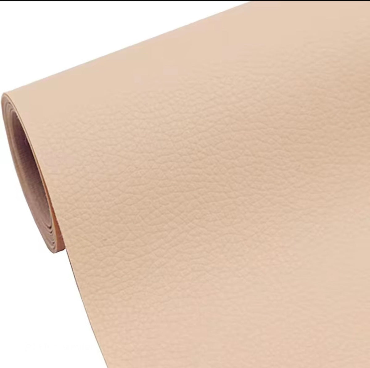 LeatherFix Patch Sheet by V.I.P Digital Presence
