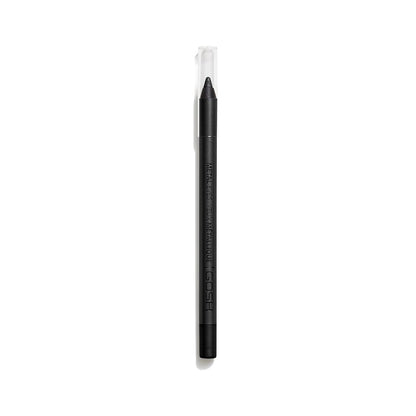 Gosh Metal Eyes Eyeliner Pencil in 001 Hematite by Beauty Care Bag