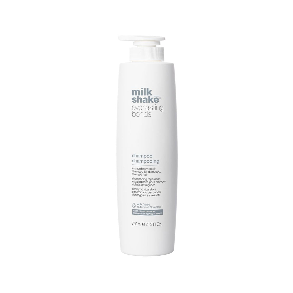 milk_shake Everlasting Bonds Repairing Shampoo 750 ml by Beauty Care Bag