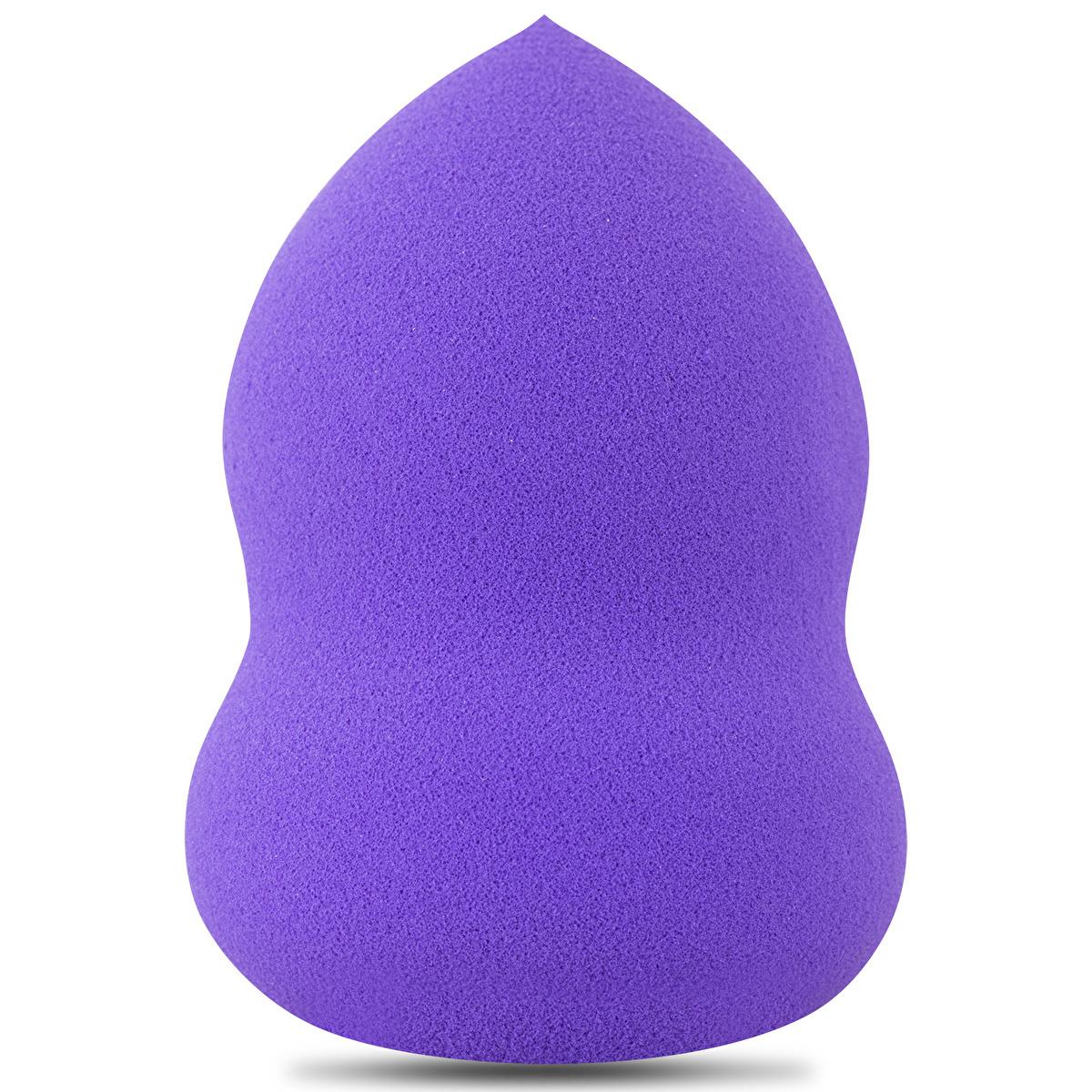 Eklips Professional Makeup Sponge Set - 3 Versatile Blending Sponges for Flawless Foundation & Concealer Application by Beauty Care Bag