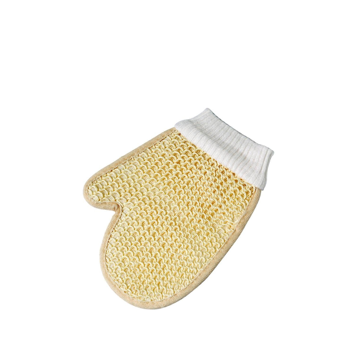 Lionesse Spa L-433 sisal exfoliating glove