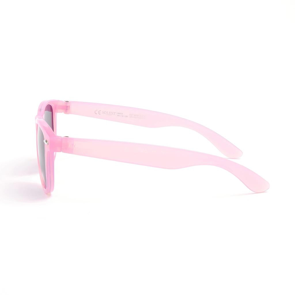 Solest London Icy Pink Kids Sunglasses 26052 by Beauty Care Bag