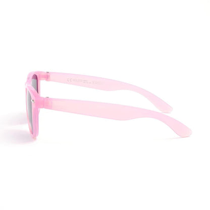 Solest London Icy Pink Kids Sunglasses 26052 by Beauty Care Bag