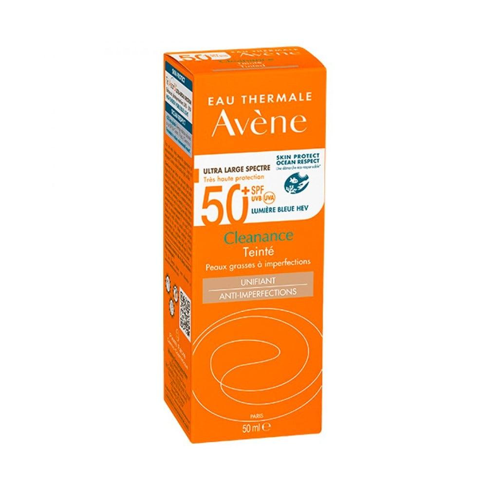 Avene Cleanance tinted SPF 50+ – view 6