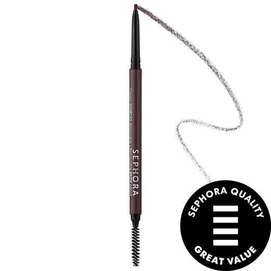 Anastasia Retractable Waterproof Eyebrow Pencil - Precise, Natural-Looking Brows by Beauty Care Bag