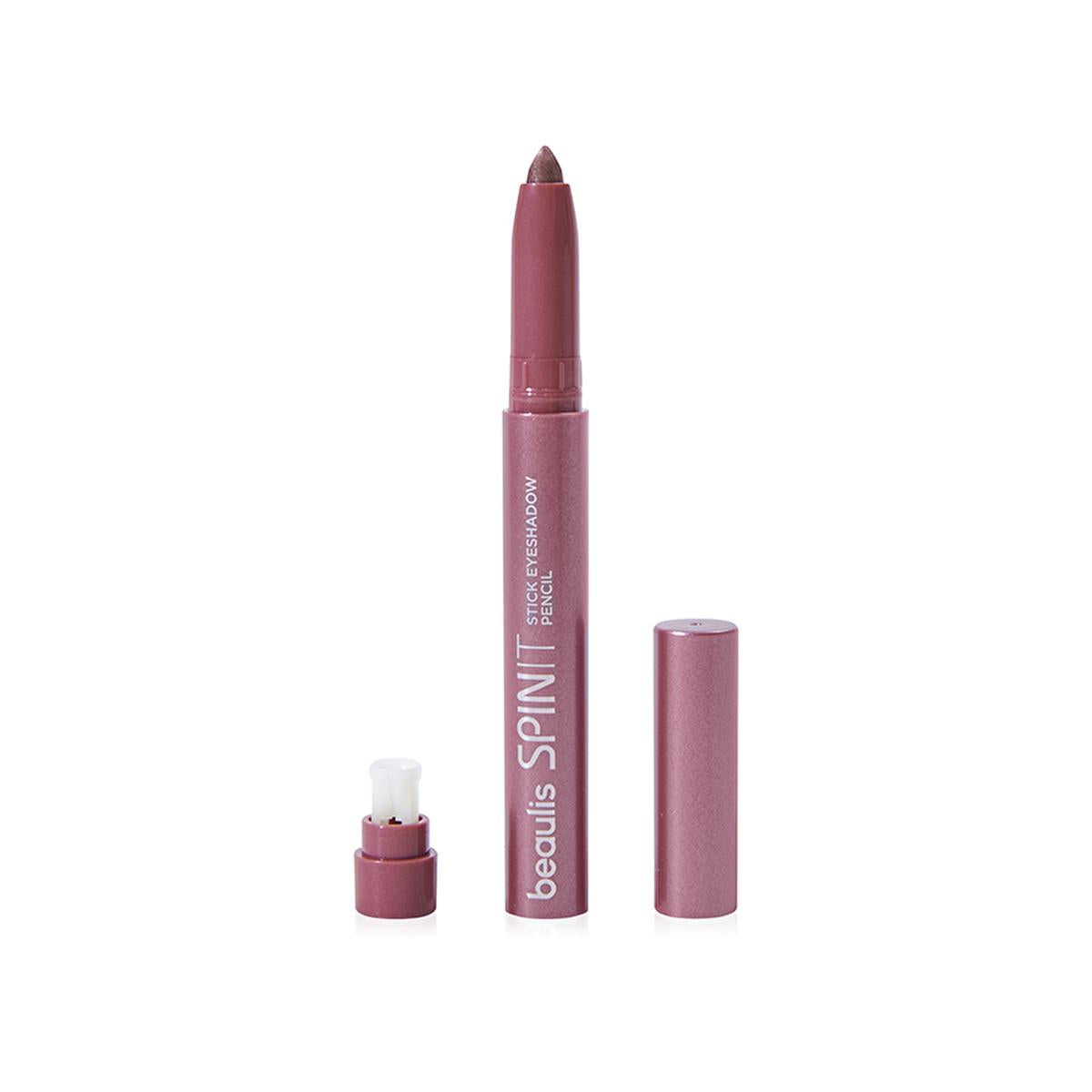 Beaulis eyeshadow stick Smoky Chocolate – view 2